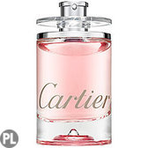 Cartier Eau De Cartier Goutte De Rose