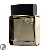 Calvin Klein Intense Gold Men