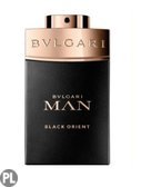 Bvlgari Man Black Orient