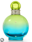 Britney Spears Island Fantasy