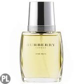 Burberry for Men