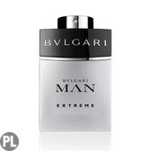 Bvlgari Man Extreme