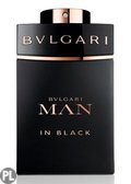 Bvlgari Man in black