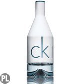 Calvin Klein CK in 2u for Him
