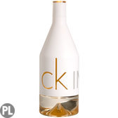Calvin Klein CK in 2u Her