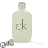 Calvin Klein Ck One