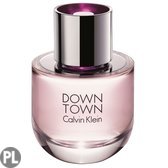 Calvin Klein Down Town