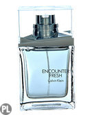 Calvin Klein Encounter Fresh