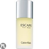 Calvin Klein Escape Men