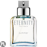 Calvin Klein Eternity for Men Summer