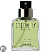 Calvin Klein Eternity for Men