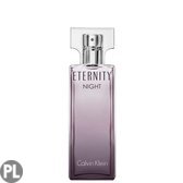 Calvin Klein Eternity Night