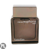 Calvin Klein Intense Euphoria Men