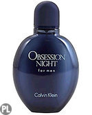 Calvin Klein Obsession Night Men