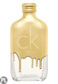 Calvin Klein One Gold