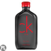 Calvin Klein One Red for him
