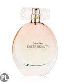 Calvin Klein Sheer Beauty