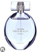Calvin Klein Sheer Beauty Essence