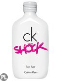 Calvin Klein Shock for Her