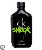 Calvin Klein Shock for him