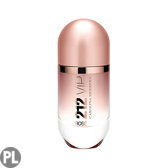 Carolina Herrera 212 VIP Rose