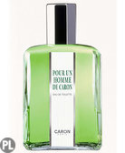 Caron Pour Homme