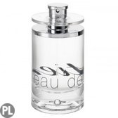 Cartier Eau de Cartier