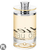 Cartier Eau De Cartier Essence D`Orange