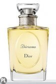 Christian Dior Diorama