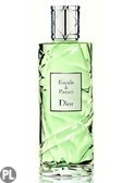 Christian Dior Escale à Parati