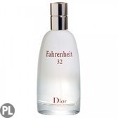 Christian Dior Fahrenheit 32