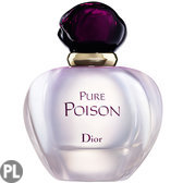 Christian Dior Pure Poison