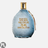 Diesel Fuel For Life Denim Collection