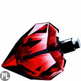 Diesel Loverdose Red Kiss