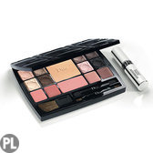 Dior Couture Palette