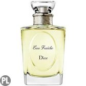 Dior Eau Fraîche