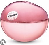 DKNY Be Delicious Fresh Blossom Eau so intense