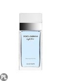 Dolce & Gabbana Light Blue Dreaming in Portofino