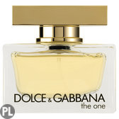 Dolce & Gabbana The One