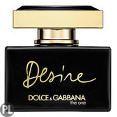 Dolce & Gabbana The One Desire