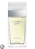 Dolce & Gabbana Light Blue Escape to Panarea