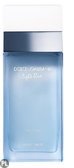 Dolce & Gabbana Light Blue Love in Capri