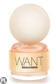 Dsquared2 Want
