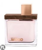 Dsquared2 Wood She