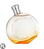 EAU DES MERVEILLES
