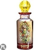Ed hardy villain