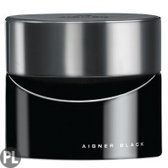 Etienne Aigner Black for men