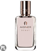Ettiene Aigner Début