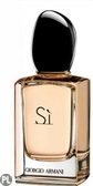 Giorgio Armani Si