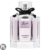 Gucci Flora Generous Violet